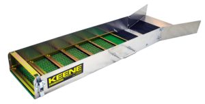 keene a52 sluice box