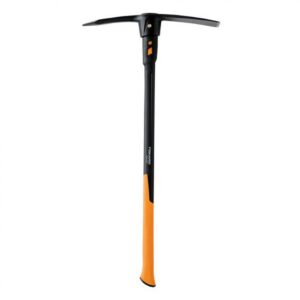 Fiskars Pro IsoCore 36 Prospecting Pick