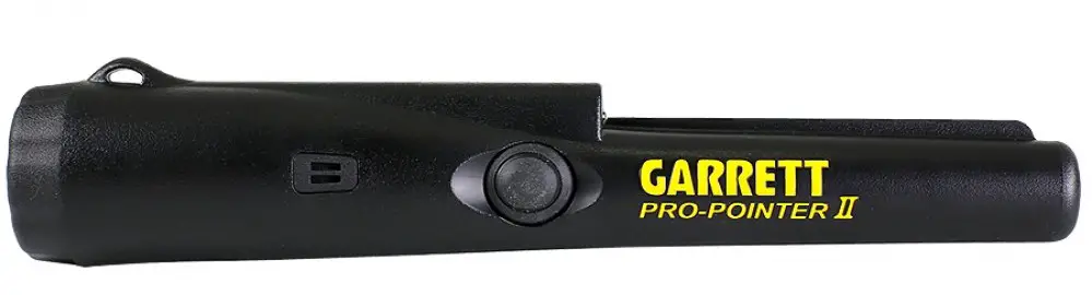 Garrett Pro-Pointer II Metal Detecting Pinpointer