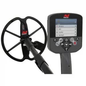 Minelab CTX 3030 DD Smart Coil