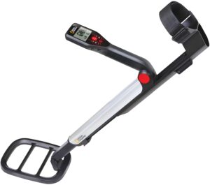NATIONAL GEOGRAPHIC PRO Series Metal Detector for kids