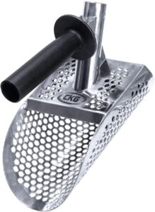 CKG Sand Scoop for Metal Detecting