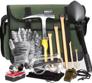 Geology Rock Kit