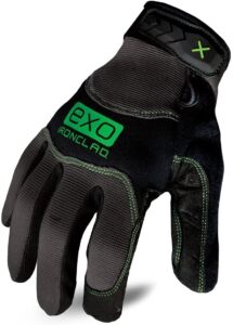 Ironclad EXO2 Water Resistant Metal Detector Gloves
