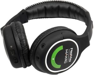 Nokta Wireless Universal Headphones For Metal Detecting