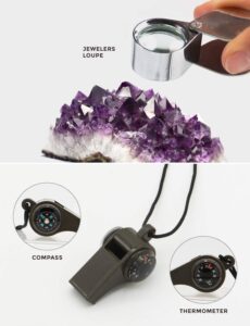 gem mining tools