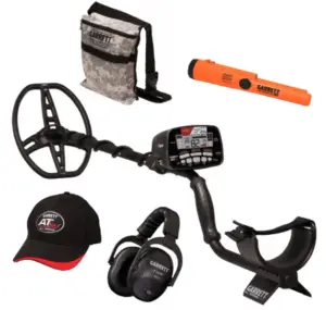 jase robertson metal detecting kit