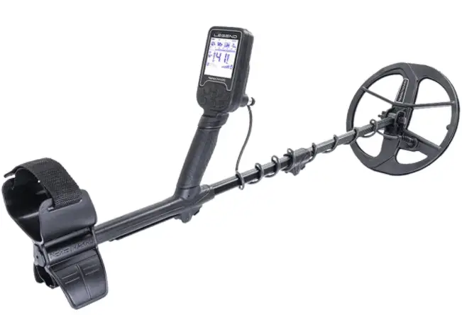 4 Valuable Nokta Legend Metal Detector Features + SMF!