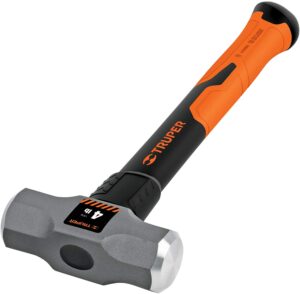 TRUPER MD-3F Sledge Hammer for rockhounding