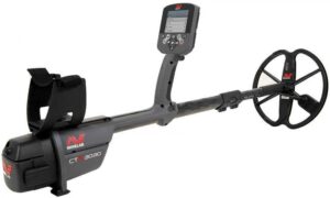 garrett atx vs minelab ctx 3030